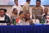 Kapolda Kepri Hadiri Pemusnahan 1,3 Ton Ketamin, Sinergi Lintas Lembaga Perkuat Pengawasan Perairan