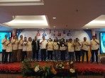 KONI Batam Apresiasi Pelatihan Wasit dan Pelatih Bola Voli Tingkat Kota Batam 2026
