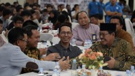Kepala BP Batam Dorong Sinergi IKA ITS Kepri, Tekankan Pentingnya Penguatan Ekosistem Industri