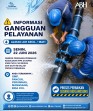 Update Perbaikan Kebocoran Pipa Distribusi, PT Air Batam Hilir Genjot Pemulihan Layanan