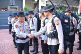 Polri Kerahkan 403 Personel Satgas Edukasi Karhutla ke Delapan Polda