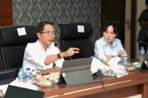Pemko dan BP Batam Prioritaskan 167 Titik Banjir, Bengkong Swadebi Masuk Penanganan 2027
