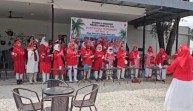 Pikori Rayakan HUT ke-81 RI dengan Gathering Penuh Keceriaan, Kukuhkan Pengurus Periode 2026–2030