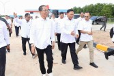 Batam Jadi Lokasi Perdana Peluncuran Program SiTaskin Pesisir, Perkuat Upaya Pengentasan Kemiskinan