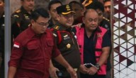 Mantan Kepala dan Dua Wakil Kepala BGN Jadi Tersangka dan Ditahan Kejagung
