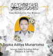 Selamatkan Wisatawan yang Tenggelam, Nyawa Bripka Anditya Tak Tertolong