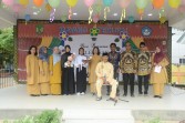 Dua Siswi SDN 012 Bengkong Cetak Nilai Sempurna TKA, Angkat Prestasi Batam dan Kepri