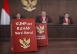 Awas KUHP dan KUHAP Baru Mulai Berlaku Hari Ini