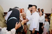 Amsakar- Li Claudia Ajak Tokoh Masyarakat Kawal Kemajuan Batam