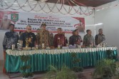 Pjs. Bupati Asahan Kunjungan Kerja Di 4 Kecamatan