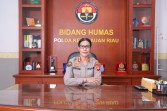 Polda Kepri Imbau Warga Bijak Bermedia Sosial, Patroli Siber Ditingkatkan Pasca Aksi Unjuk Rasa di BP Batam