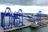 Sektor Kepelabuhanan BP Batam Catatkan Kinerja Solid Sepanjang 2025
