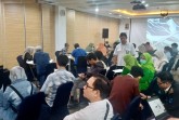 Sosialisasi Coretax Perkuat Kepatuhan Pajak Pegawai RSBP