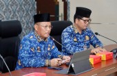 Rakor PBNN 2026, Dorong Optimalisasi Informasi Publik di Era Digital