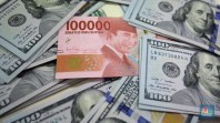 Rupiah Terus Melemah, Hari Ini Berada di Level Rp 17.844 Per 1 Dolar AS