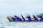 Sea Eagle Boat Race 2025, Ajang Wisata Bahari Bertaraf Internasional