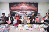 Ditresnarkoba Polda Kepri Ungkap 41 Kasus Narkoba, Selamatkan Puluhan Ribu Jiwa