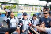Kapolri Cup Shooting Championship 2026 Perkuat Sinergi Lintas Sektor dan Pembinaan Atlet Menembak