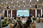 BP Batam Dukung UKW PWI Kepri, Dorong Wartawan Semakin Profesional dan Kredibel