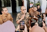 Upaya Pencegahan Korupsi, KPK Tinjau Sejumlah Proyek di Batam