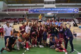 BP Batam Futsal Championship 2024 Berakhir, Ini Pemenangnya