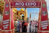 Bazar dan Expo MTQ Kepri, Wadah Strategis Gerakkan Roda Perekonomian UMKM