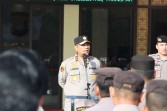 Kapolda Kepri Ajak Masyarakat Jaga Persatuan dan Kondusifitas Daerah