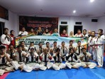 Rani Rafitriyani Kagumi Aksi Atlet Tarung Derajat Batam, Targetkan Emas di Porprov Kepri VI 2026