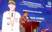 Pemko Batam Targetkan PBJT Tenaga Listrik Rp437,4 M