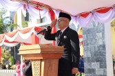 Pjs Bupati Pasaman Minta Masyarakat Amalkan Makna dan Nilai Sumpah Pemuda