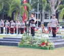 Polda Kepri Peringati Hari Juang Polri 2026, Personel Diingatkan Teladani Semangat Perjuangan