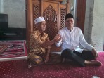 Terkait Pilkada Pasaman, Ust Erwan: Jadikan Alquran dan Sunnah sebagai Panduan