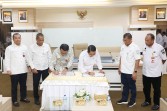 Dukung Usaha UMKM, Pemko Batam dan BRK Syariah Jalin Kerjasama
