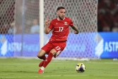 Mantap, Klub yang Dibela Pesepak Bola Indonesia Calvin Verdonk Lolos ke Liga Champions 2026-2027