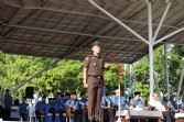 Kajari Batam : Perbedaan Pendapat Jangan Jadikan Sumber Perpecahan Bangsa