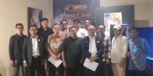 Simposium SMSI Tegaskan Pilkada Melalui DPRD sebagai Bentuk Demokrasi Pancasila