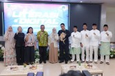 Kesadaran Literasi Digital, Bersikap Bijak Gunakan Media Sosial