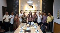 BP Batam Perkuat Sinergi dengan BP Lansia Indonesia, Dukung Lansia Tetap Aktif, Sehat, dan Sejahtera