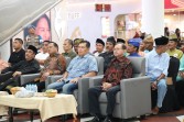 Polda Kepri Gelar Lomba Berbalas Pantun, Meriahkan Hari Bhayangkara ke-80 dan Lestarikan Budaya Melayu