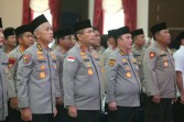 Ngaji Kebangsaan, Kapolri Ajak Polri dan Ulama Perkuat Persatuan Bangsa