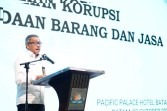 KPA dan PPK Workshop, Meminimalisir Korupsi Saat Pengadaan Barang dan Jasa