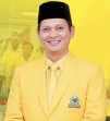 Raja Bayu Terpilih Secara Aklamasi Pimpin Ketua Partai Golkar Anambas
