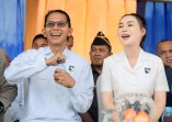 Setahun Kepemimpinan Amsakar-Li Claudia, PAD Batam Naik Signifikan