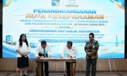 BP Batam Gandeng Ombudsman RI, Perkuat Pengawasan dan Cegah Maladministrasi Pelayanan Publik