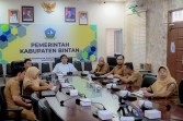 Pemkab Bintan Usulkan 27 Titik Kampung Nelayan Merah Putih, Dorong Ekonomi Masyarakat Pesisir