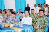 Batam Percepat Pembangunan Koperasi Merah Putih