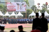 Pancasila Pondasi Menjaga Persatuan dan Kebhinekaan Batam