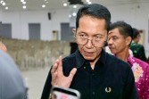 Amsakar: Pembangunan Batam Butuh Kolaborasi Pemerintah dan Masyarakat