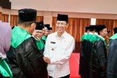 Tekankan Pentingnya Penilaian Objektif, Dewan MTQH Batam Dilantik