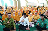 Guru TPQ Sangat Membantu Pemerintah Wujudlan Generasi Qurani